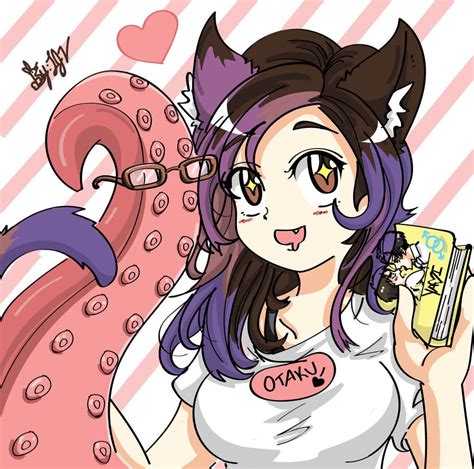 akidearest mega milk|HOW TO AHEGAO ft. Tentacle Sama .